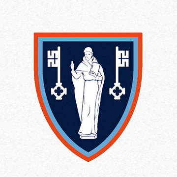 St Swithun's Church of England Primary Academy