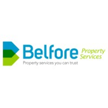 BELFORE PROPERTY SERVICES LTD