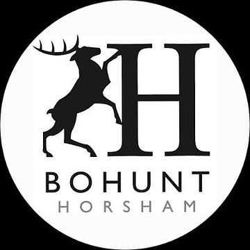 Bohunthorsham