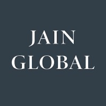 Jain Global, LLC