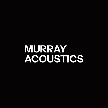 Murray Acoustics