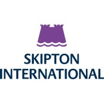 Skipton International Limited