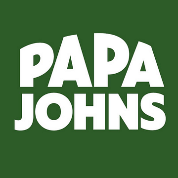 Papa Johns International, UK