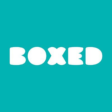 Boxed Energy