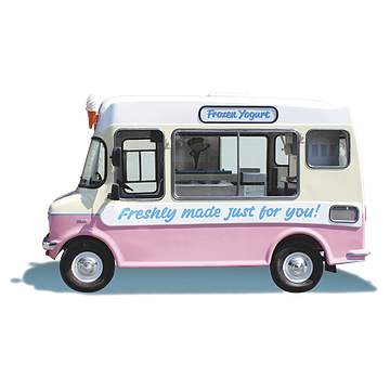 Mr Whippy