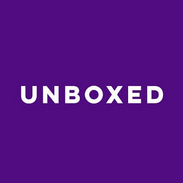 Unboxed Consulting Limited