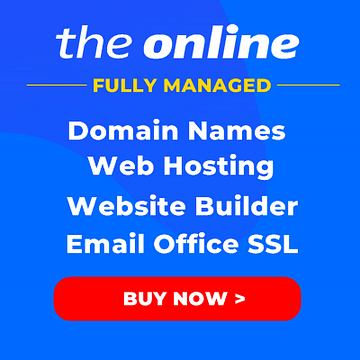 The Online Fulfilment Centre