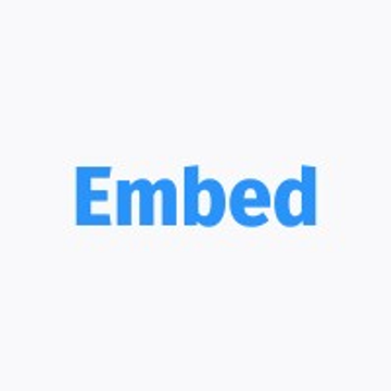 Embed Talent