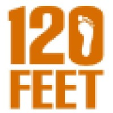 120Feet