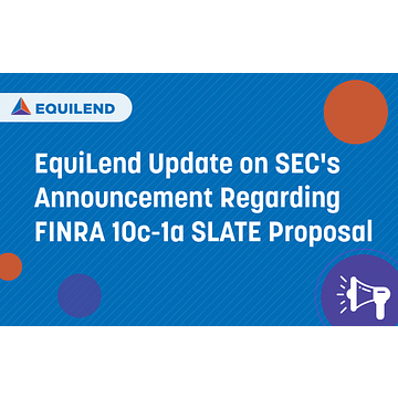 EquiLend Limited