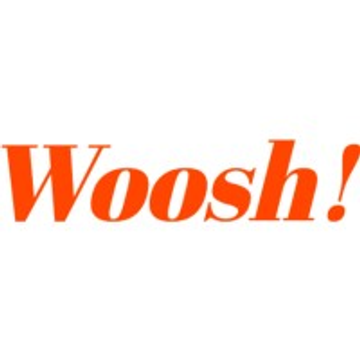 Woosh Washrooms