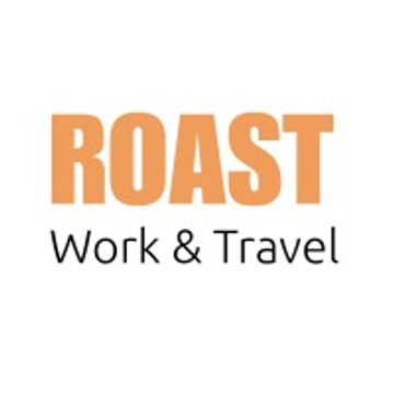 Roast.Jobs Limited
