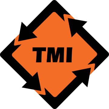 TRAFFIC CONTROL PRODUCTS, INC.