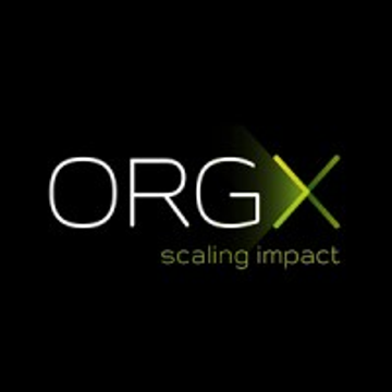 ORGX