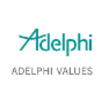 Adelphi Values Prove의 Value Analyst 직무 입사 지원서