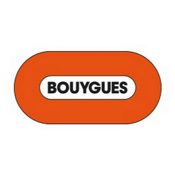 Bouygues Travaux Publics (tp)