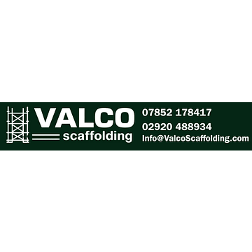 VALCO SCAFFOLDING LTD