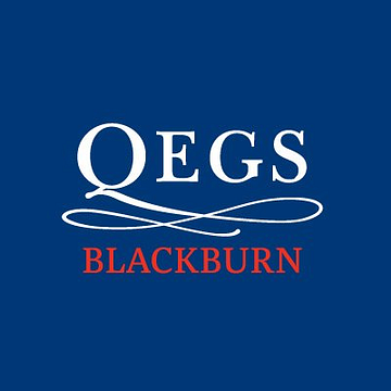 QEGS BLACKBURN ACADEMY NURSERY LIMITED