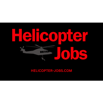 Helicopter Jobs