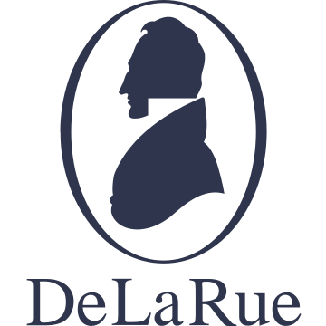 DeLaRue NewCo Ltd GBR DRBGB