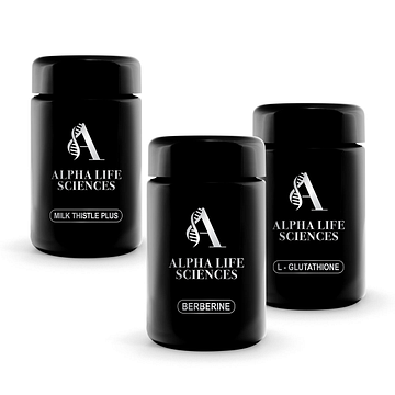 Alphalife Sciences