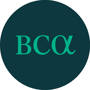 BCA Research Inc.