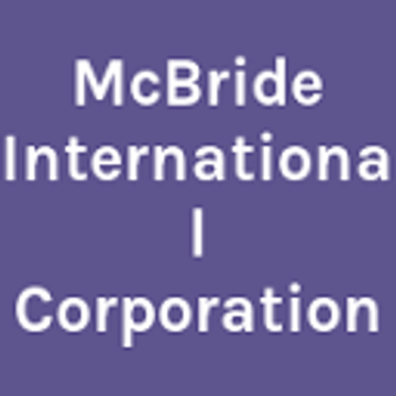 McBride International