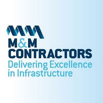 M&M Contractors (Europe) Ltd