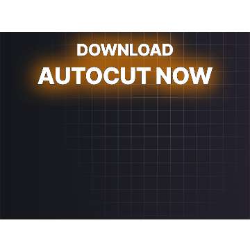 Autocut Robotic Mowing