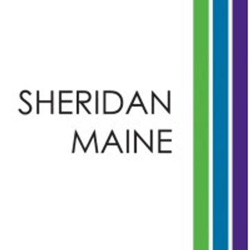 Sheridan Maine London