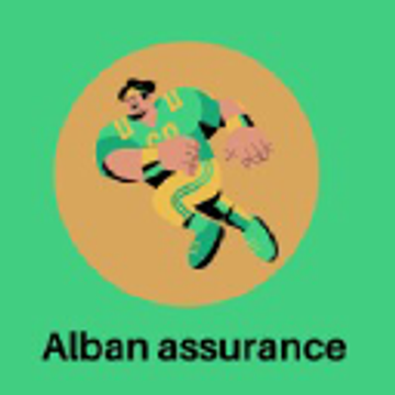 Alban Manor Nursing Home