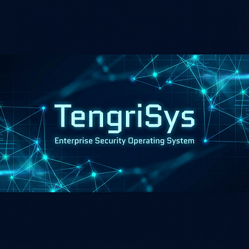 TengriSys