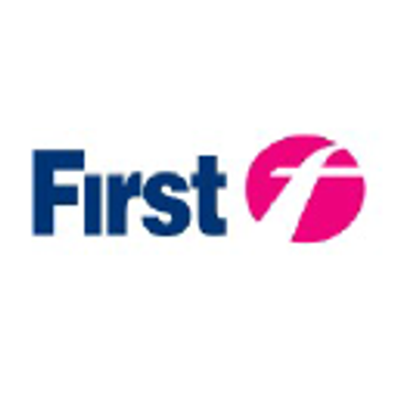 First Rail London
