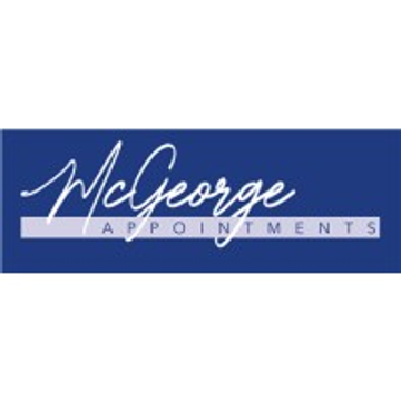 McGeorge Appointments Ltd