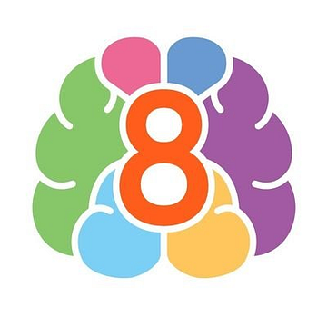 8Billionminds