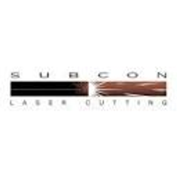 Subcon Laser Cutting