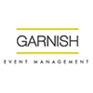 Garnishevent