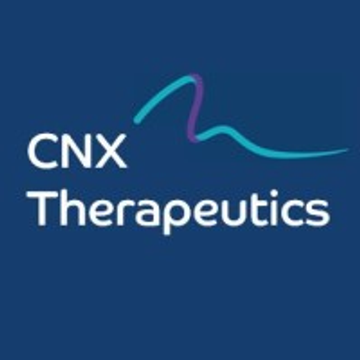 CNX Therapeutics | B Corp™ Certified