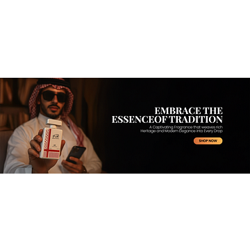 LXR Perfumes