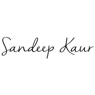 Sandeep Kaur Grewal