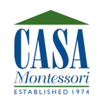 Casa Montessori Nursery