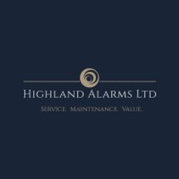 Highland Alarms Ltd