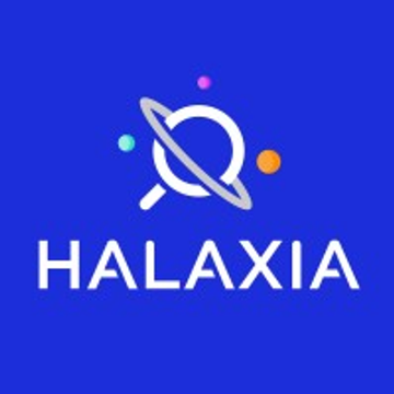 Halaxia