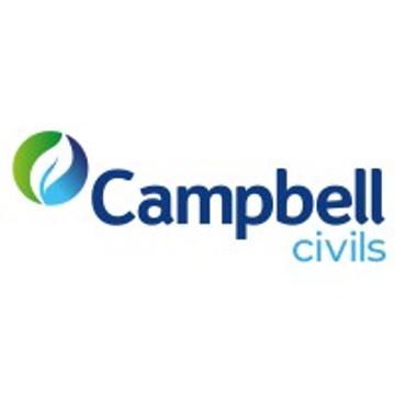 Campbell Civils