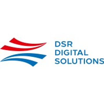 Dsr Digital Solutions Gmbh