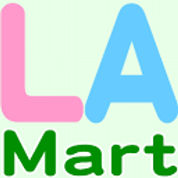 La Mart Asian Supermarket 辣妈超市