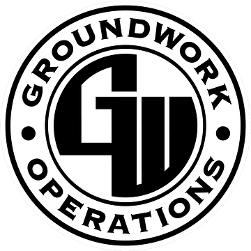 Groundwork Operations