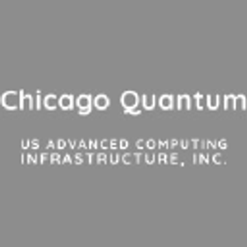 Chicago Quantum Exchange