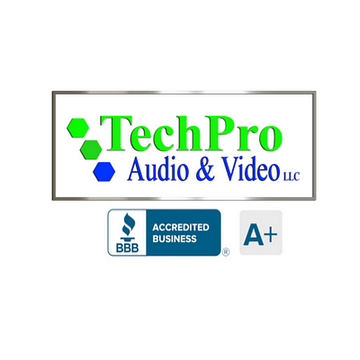 TechPro AV