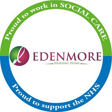 Edenmorenursinghome